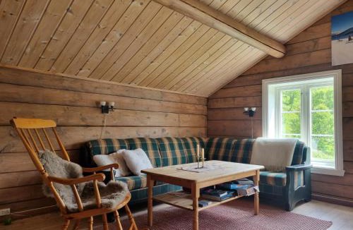 Haukeli House | Haukeli Husky Fjellgård