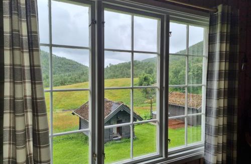 Haukeli House | Haukeli Husky Fjellgård
