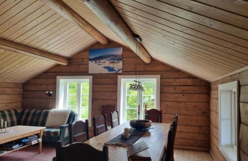 Haukeli House | Haukeli Husky Fjellgård