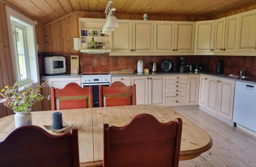 Haukeli House | Haukeli Husky Fjellgård