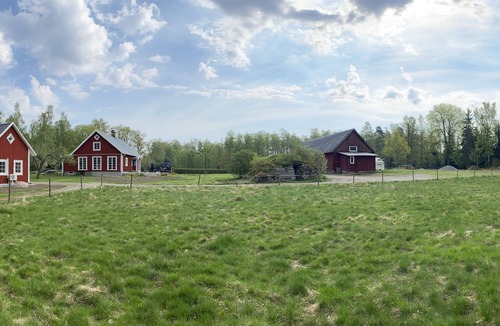 Kalvsvik House | Haus am See