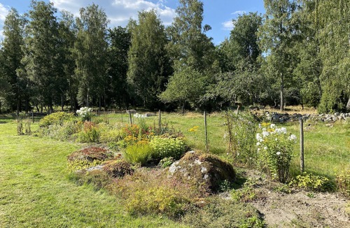 Kalvsvik House | Haus am See