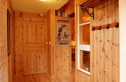 Bograngen House | Haus Letten - a63479