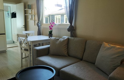 Vallda House | Hav, bad och natur på västkusten, 20 min från Göteborg