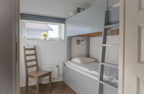 Skaerhamn House | Hav & Logi Skärhamn