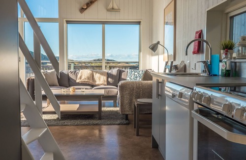 Skaerhamn Cabin | Hav & Logi Skärhamn