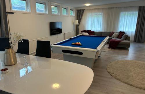 Killeberg Villa | Havana