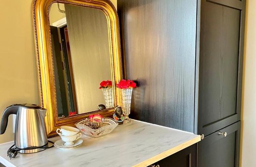 Tromsdalen Hotel | Havblikk Boutique Hotel Tromsø