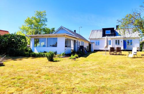 Haverdal Villa | Haverdal Villa och sommarstuga