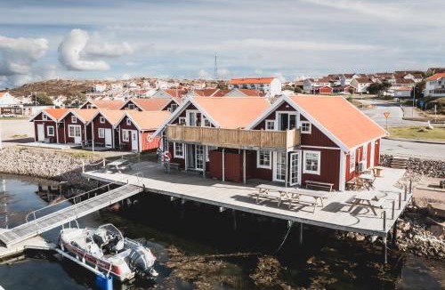 Hovenaset Apartment | Havets Magasin