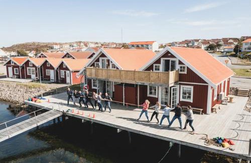 Hovenaset Apartment | Havets Magasin