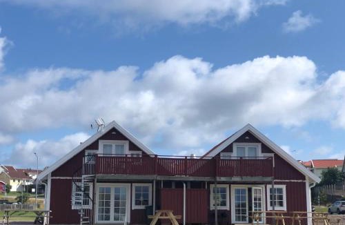 Hovenaset Apartment | Havets Magasin