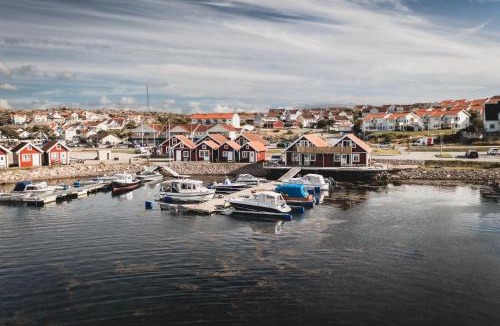 Kungshamn Apartment | Havets Magasin