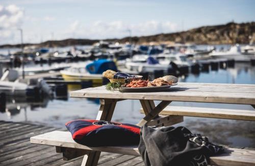 Kungshamn Apartment | Havets Magasin