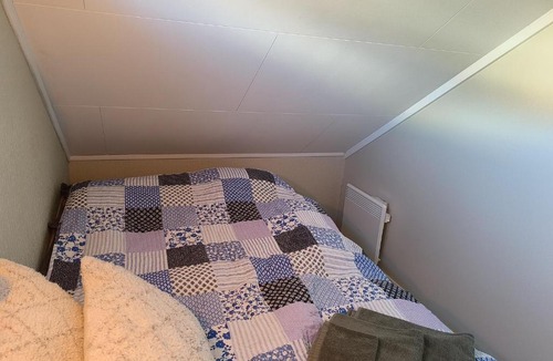Tromso Apartment | Havgløtt