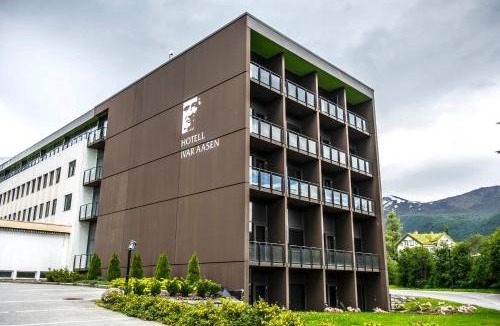 Orsta Hotel | Havila Hotel Ivar Aasen