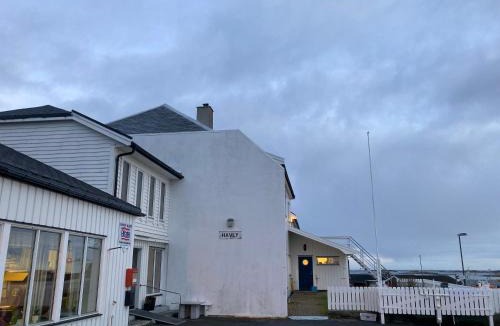 Rost Hotel | Havly Røst - Hotell og Fiskarheim