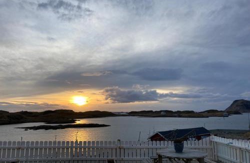 Rost Hotel | Havly Røst - Hotell og Fiskarheim