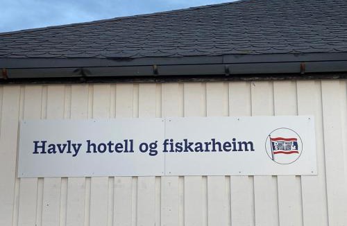 Rost Hotel | Havly Røst - Hotell og Fiskarheim