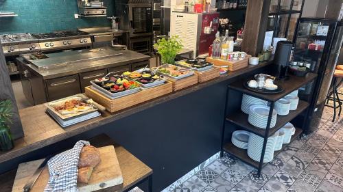 Skudeneshavn Hotel | Havn Hotell og Restaurant