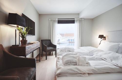 Skudeneshavn Hotel | Havn Hotell og Restaurant