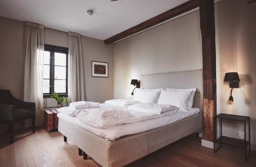 Skudeneshavn Hotel | Havn Hotell og Restaurant