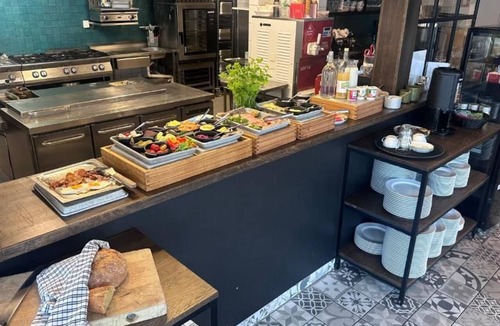 Skudeneshavn Hotel | Havn Hotell & Restaurant