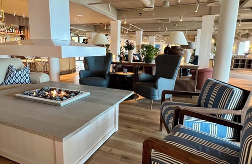 Tjome Hotel | Havna Hotel & Sjøbad