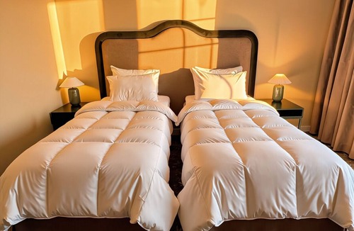 Tjome Hotel | Havna Hotel & Sjøbad