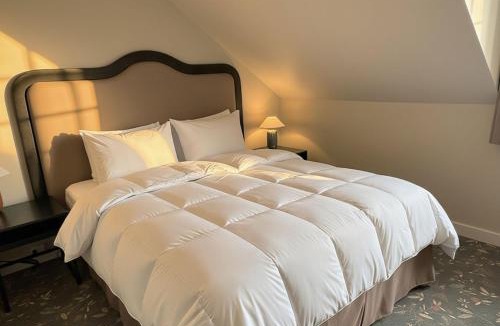 Tjome Hotel | Havna Hotel & Sjøbad