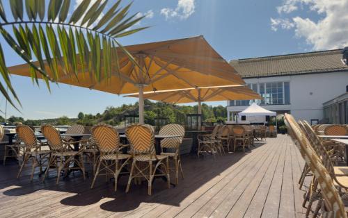 Tjome Hotel | Havna Hotel & Sjøbad