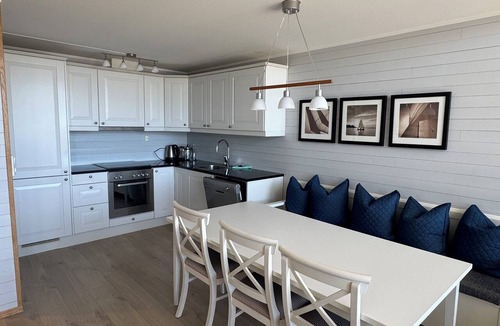 Tjome Hotel | Havna Tjøme Apartments