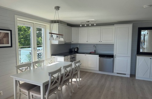 Tjome Hotel | Havna Tjøme Apartments