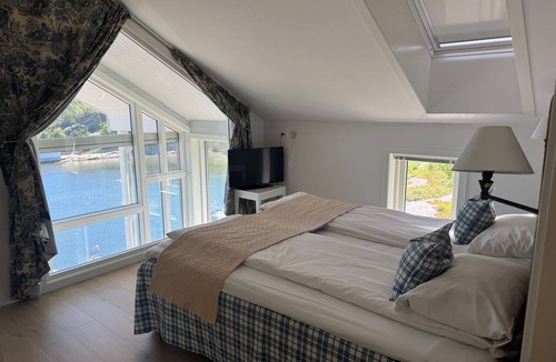 Tjome Hotel | Havna Tjøme Apartments