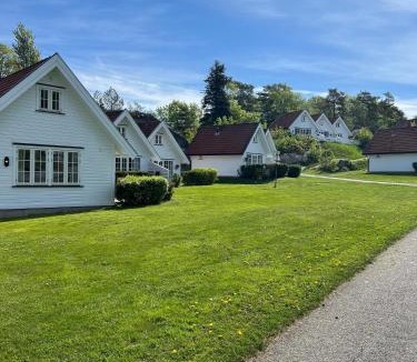 Tjome Apartment | Havna Tjøme Apartments