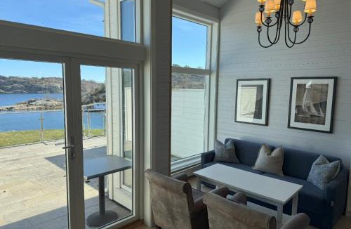 Tjome Apartment | Havna Tjøme Apartments