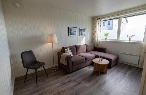 Vadso Apartment | Havnegata Apartments
