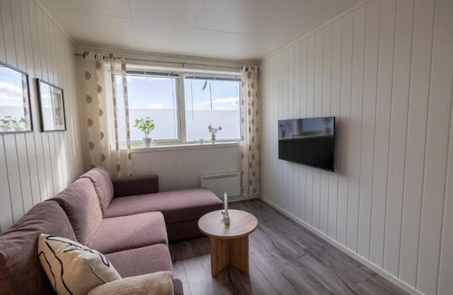 Vadso Apartment | Havnegata Apartments