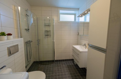 Vadso Apartment | Havnegata Apartments