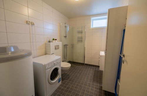 Vadso Apartment | Havnegata Apartments