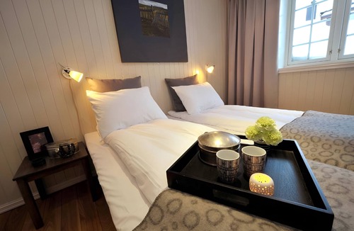 Geilo Apartment | Havsdalsgrenda Apartments