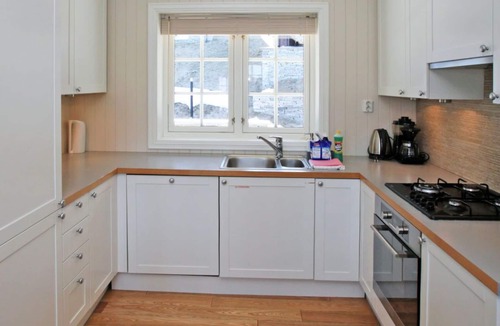 Geilo Apartment | Havsdalsgrenda by Interhome