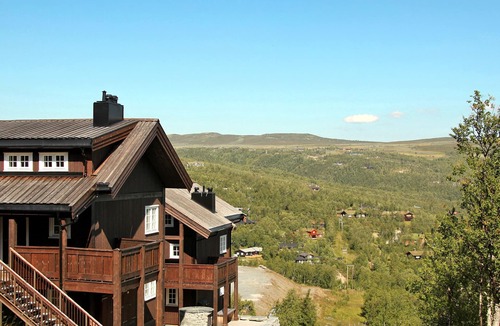 Geilo Apartment | Havsdalsgrenda by Interhome