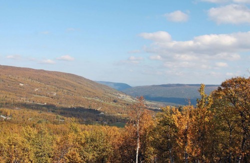 Geilo Apartment | Havsdalsgrenda by Interhome