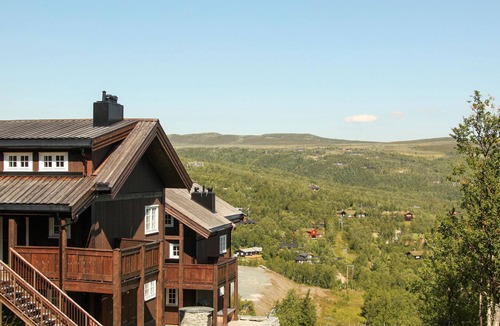 Geilo Apartment | Havsdalsgrenda by Interhome