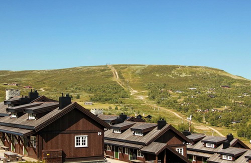 Geilo Apartment | Havsdalsgrenda by Interhome