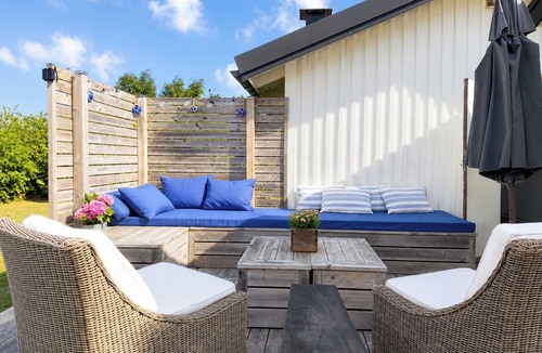 Haverdal House | Havsdrömmen by Interhome