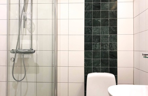 Limhamn Hotel | Havshotellet