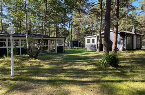 Yngsjo House | Havsnära paradis