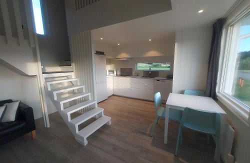 Klovedal House | Havsnära Stuga
